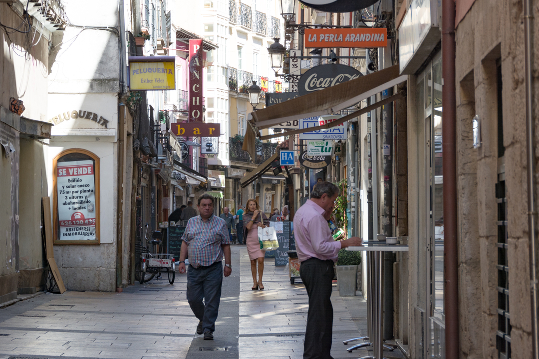 20171010 133651 , Burgos, Castille and Leon, Spain